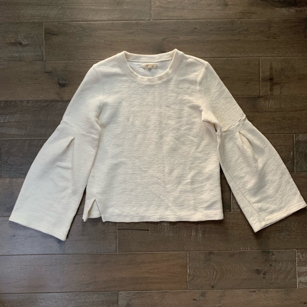 Madewell sweater size S